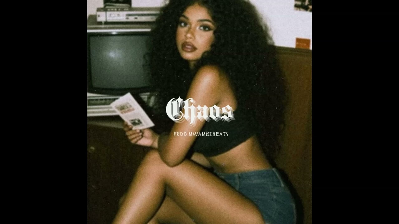 [FREE] Afro RnB Type Beat x Dancehall Type Beat - "Chaos" | Smooth Afroswing 2026