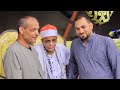 الشيخ شعبان الديرى | ربع العشاء | عزاء الحاجه زينب حامد الشرقاوى | كفرمشله-كفرالزيات-غربيه٢٠٢٥