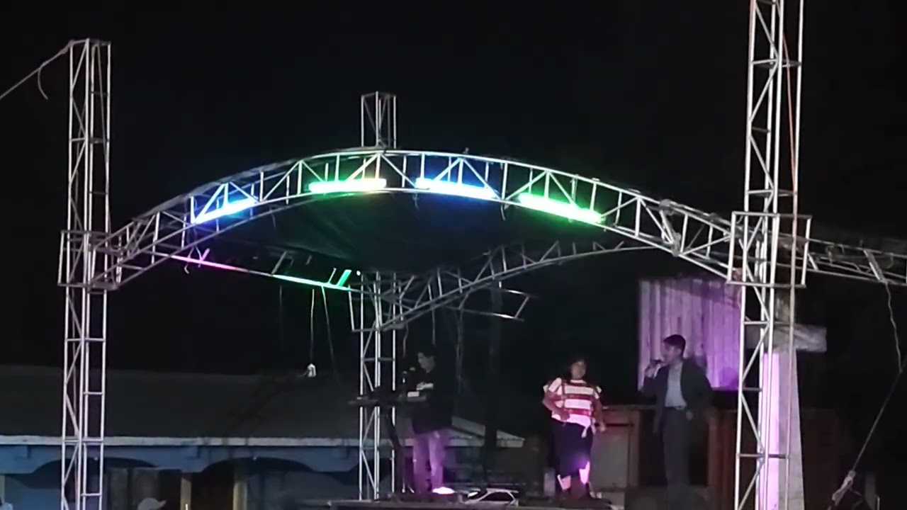 Inicio de Carnaval 2026  Lázaro cárdenas Ocotepec 