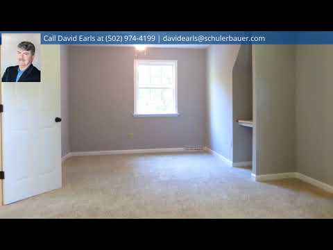 260 Bradley Trl, Elizabethtown, KY home video tour