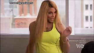 This Yoga Instructor Gets a Little Sassy with the Sisters [BFV - S3E12 | Braxton Leading Lady]