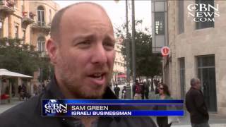 CBN NewsWatch: November 12, 2015