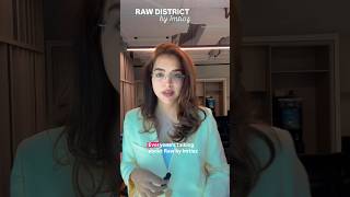 Raw District by Imtiaz Developments
