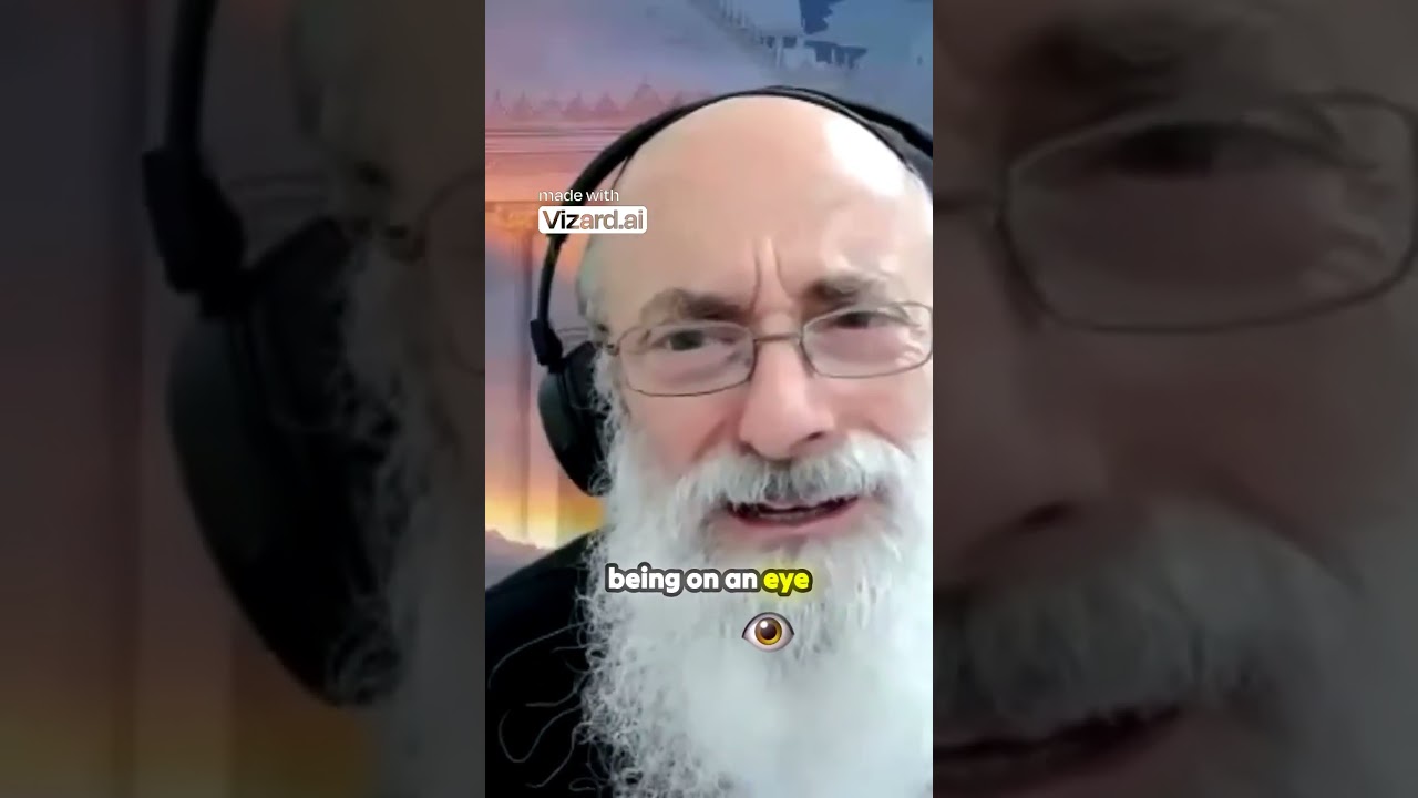 Moses was more humble than any person on earth 