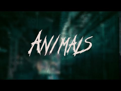 Nickelback - Animals | Lyrics
