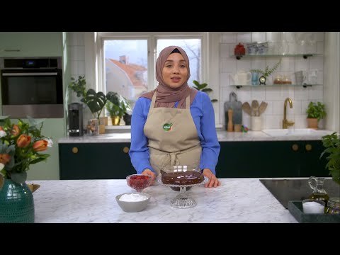 Video: Chokladglasyr: Recept