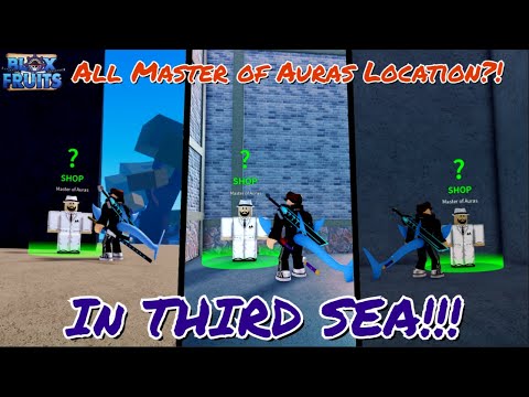How to go to Third Sea in Blox Fruits - Gamer Journalist