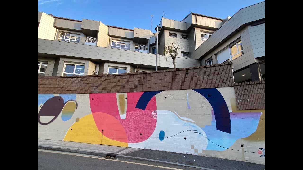 Ikasturte Amaierako Jaialdia 24 25