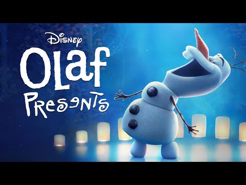 Olaf Presents: EP. 6: Olaf Presents - Compilation