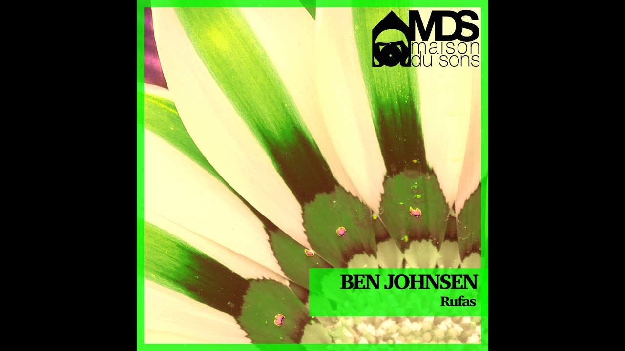Ben Johnsen - XXX