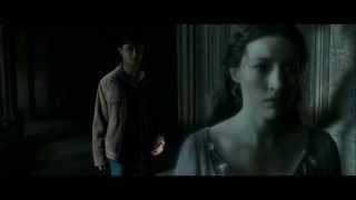 Kelly Macdonald - No one noticed me at Harry Potter World