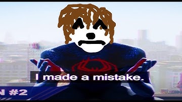 Talking about the allegations... + scary game...