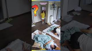 It Is Hard To Wake Up In The Morning?  #runningman #런닝맨 #shorts