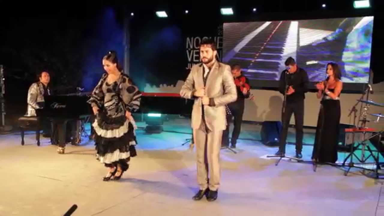 Manolo Carrasco - Jerez (Jaleo)