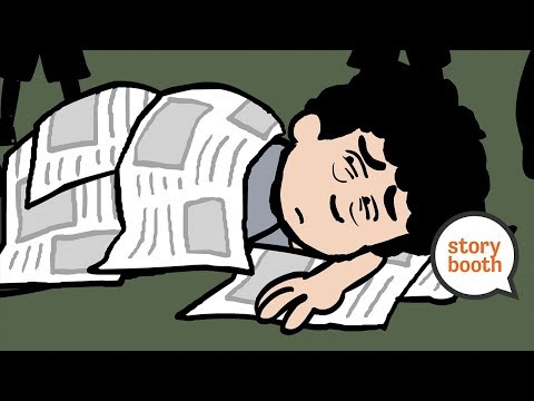 I Was Homeless Instructional Video I Was Homeless Instructional Video