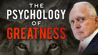 The Psychology Of Greatness | Dan Peña Motivation