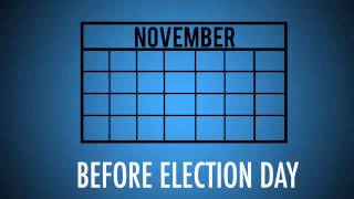 Text, Talk, Vote