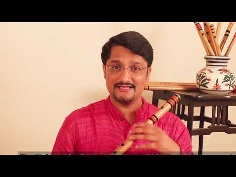 myGurukul App | Learn Flute | Learn Flute online - video from myGurukul