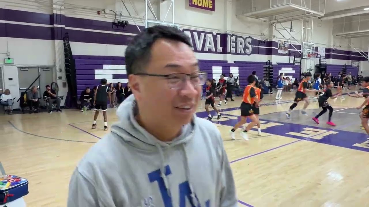 01102026 NLP (Future) vs 3pt Wolfpack 12U Elite (