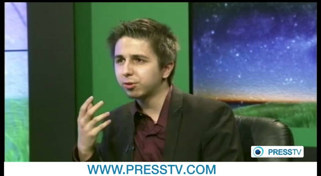 ISLAM AND LIFE : " Prophet Muhammad's Night of Ascension "  06/06/2013