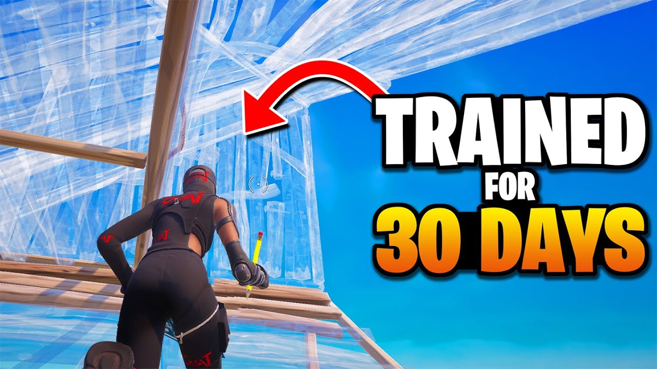 I Trained My Mechanics For 30 Days