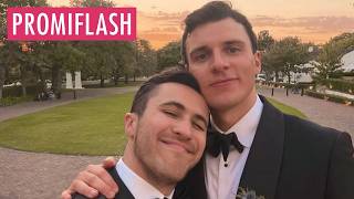 Cheated on? Chris Olsen breaks his silence on the breakup
