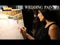 The wedding painter episode one  atl wedding weekend