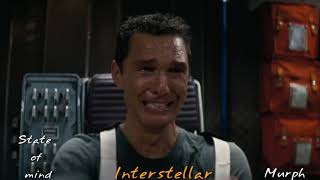 Interstellar tribute || No time for caution || christopher nolan || hans zimmer