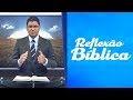 O QUE PODEMOS APRENDER NO VALE DE OSSOS SECOS | REFLEXÃO BÍBLICA