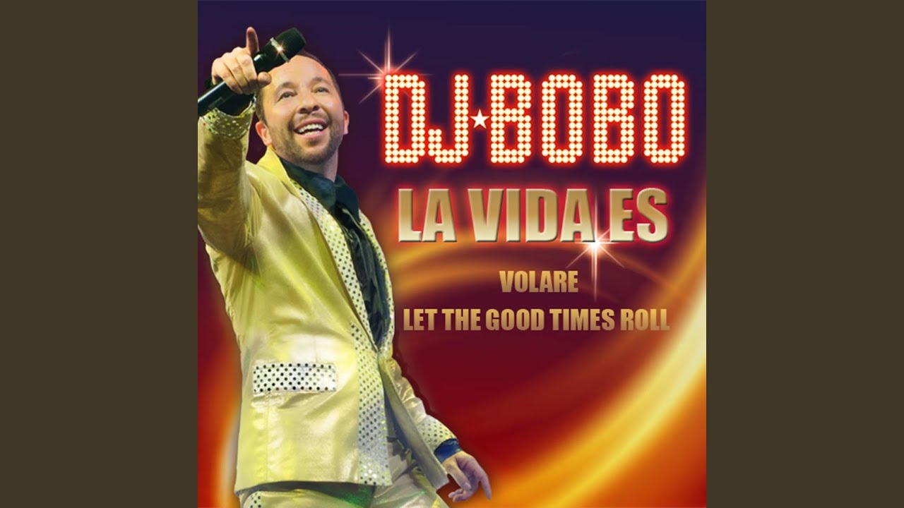 Watch La Vida Es (Extended Instrumental Version) on YouTube Watch La Vida Es (Extended Instrumental Version) on YouTube