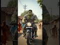 Hulk video New #shorts #hulk #funny