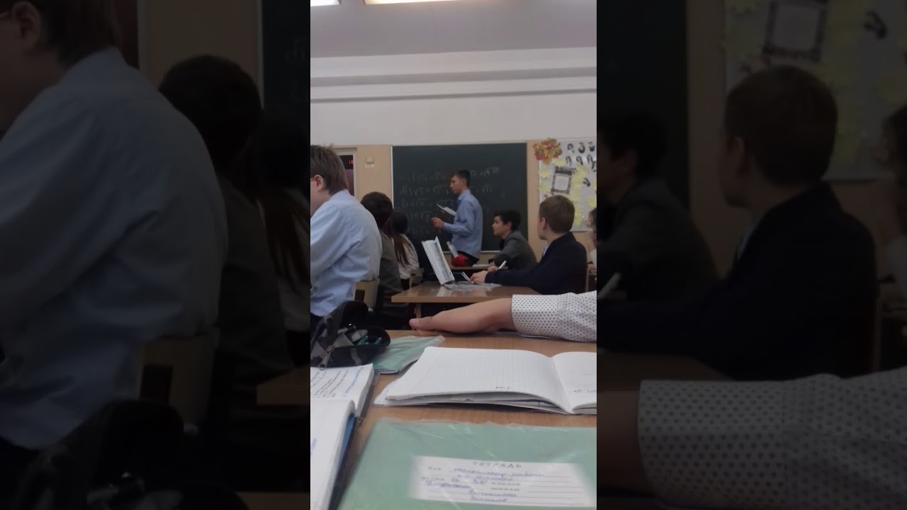 УТОНУЛ У ДОСКИ ПОЗОР В ШКОЛЕ