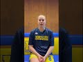 INTERVISTA A MARTA PELLEGRINI VS VITERBO
