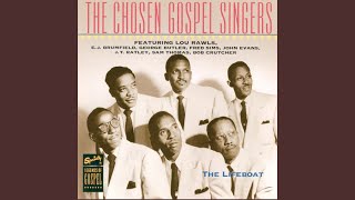 Ananais - The Chosen Gospel Singers