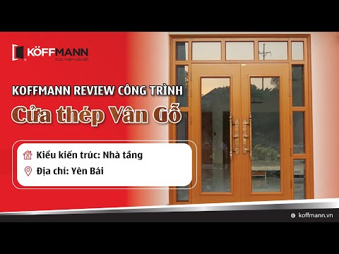 Tập 20 | KOFFMANN - T&Ugrave;Y BIẾN TRONG TỪNG SẢN PHẨM | Koffmann review c&ocirc;ng tr&igrave;nh