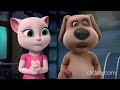 Talking Tom And Friends Season 1 Episode 26 Reversed Talking Tom And Friends Season 1 Episode 26 Reversed