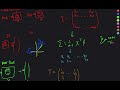 Principal Component Analysis 7 (Wrap-up, Face Recognition)