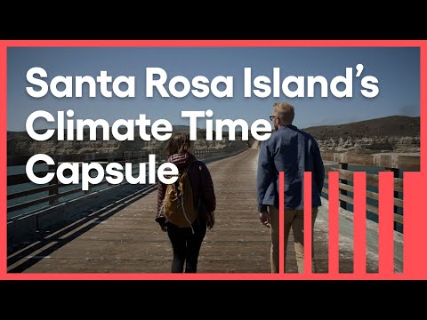 Video: Das Wetter und Klima in Santa Rosa
