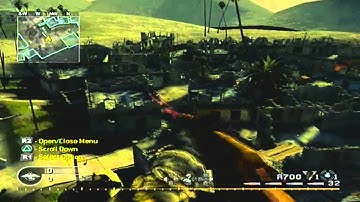 ҂ COD4 - Quicksilver Challenges Patch