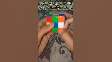 Wire Pattern In Rubik