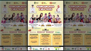 Orkes Dangdut NEW BAHAMA - BANGUNJAYA EXPO 2025