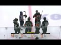 AQTOBE - QULAGER 25.03.2023 🏒 PARIMATCH JASTAR HOKEI LIGASY