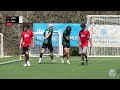 Easterns Men's Semifinal Recap - Georgia vs. Cal Poly SLO
