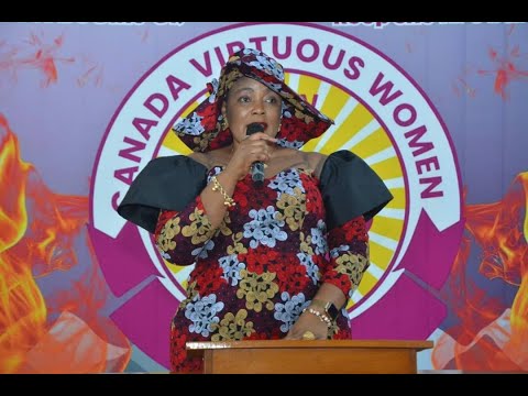 The success story of a CAVIWO woman