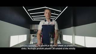 Maniac Line Insect Remover Sk