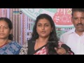 TDP wins in MLC Election: Roja makes strong comments on AP CM & Nara Lokesh