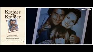 Kramer Vs Kramer - Trailer  ( 1979 )