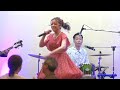 ベティ＆BRYKK　ベティ　I saw her standing there