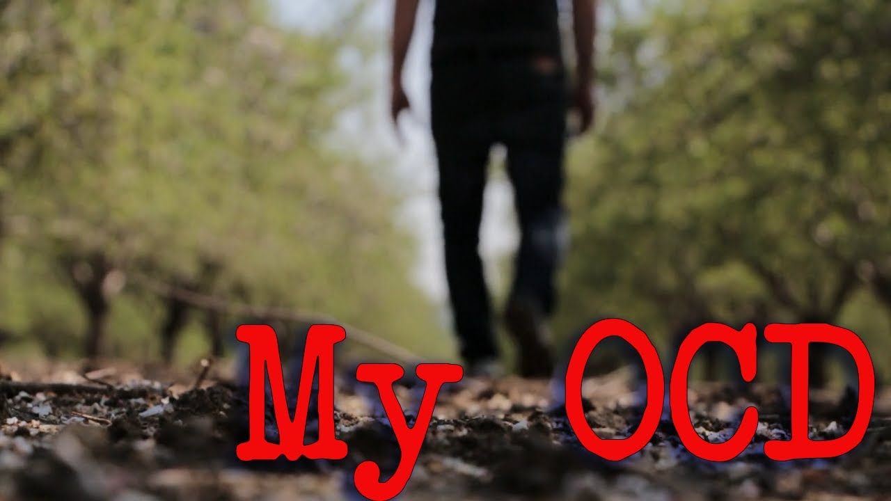 My OCD