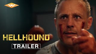 HELLHOUND | Official Trailer | Starring Louis Mandylor | On Digital Now by Well Go USA Entertainment 2,642 views 4 months ago 1 minute, 53 seconds